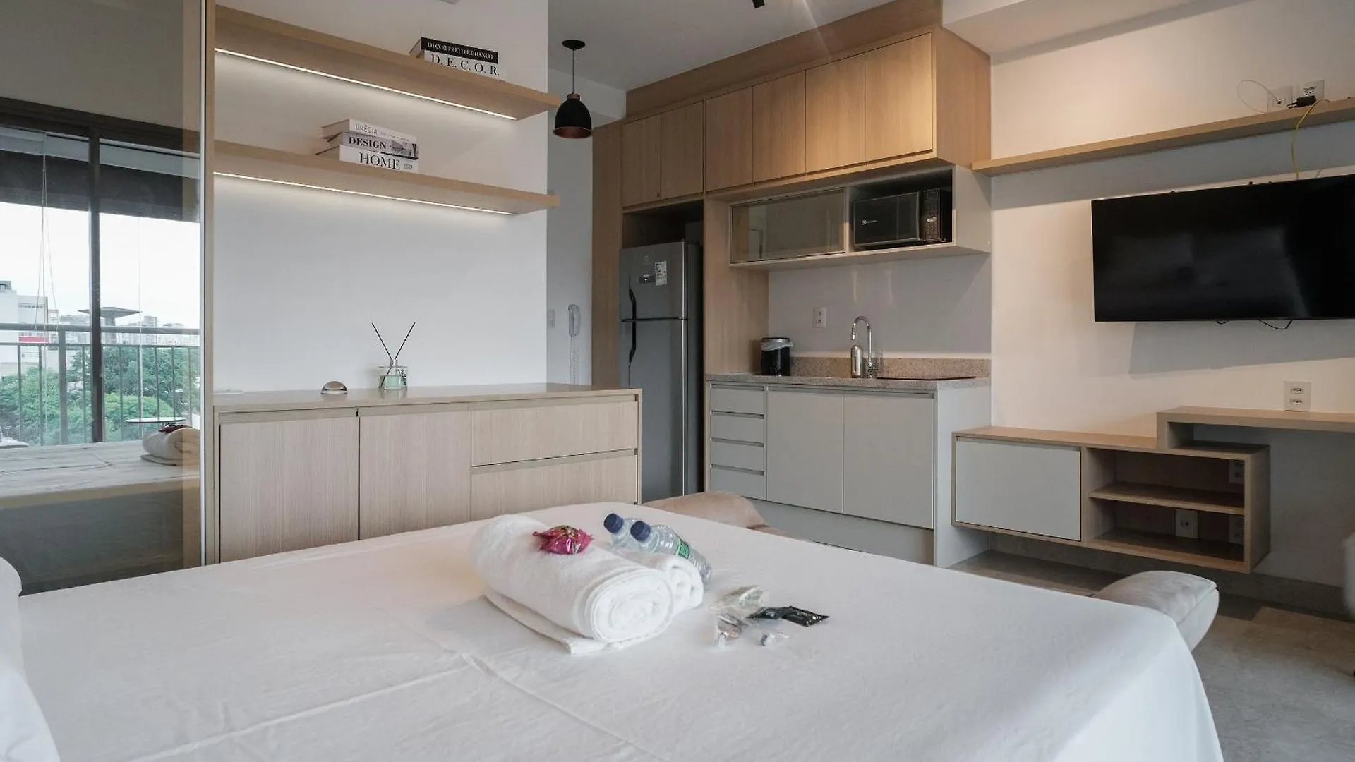 Yume Thera Ibirapuera ساو باولو البرازيل