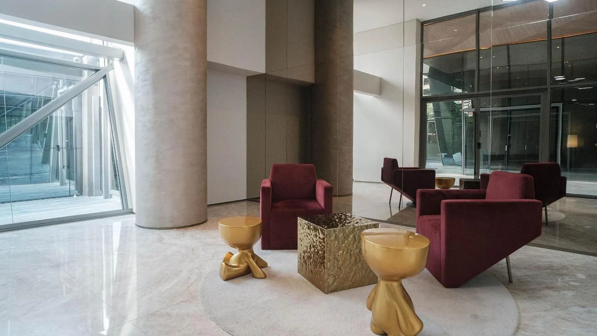 Yume Thera Ibirapuera ساو باولو 0*,  البرازيل