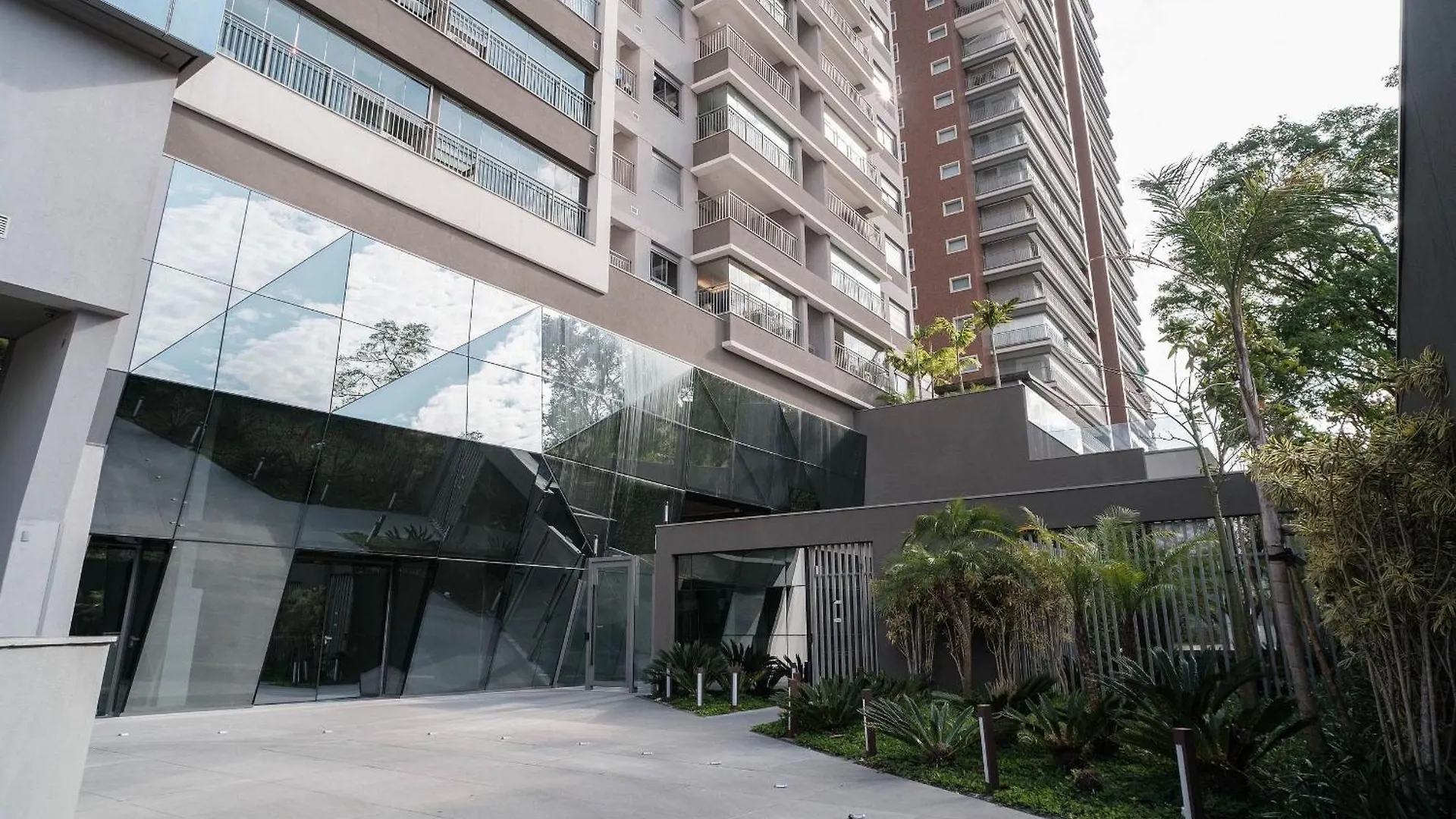 Yume Thera Ibirapuera ساو باولو 0*,  البرازيل